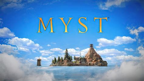 Myst games. Things To Know About Myst games. 